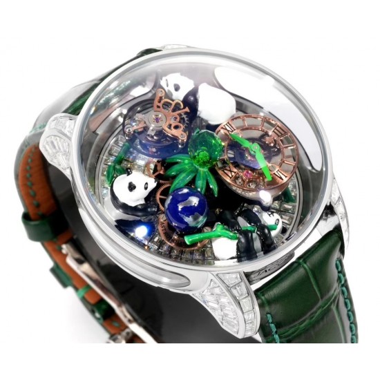 Other Watches: Top Quality