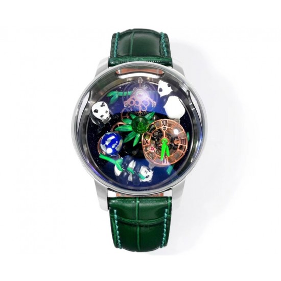 Other Watches: Top Quality