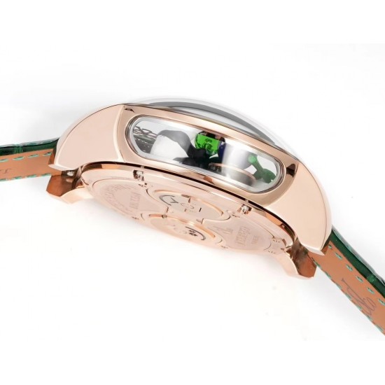 Other Watches: Top Quality