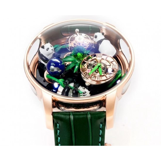Other Watches: Top Quality