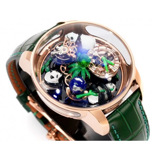Other Watches: Top Quality