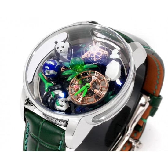 Other Watches: Top Quality