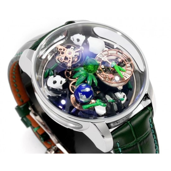 Other Watches: Top Quality