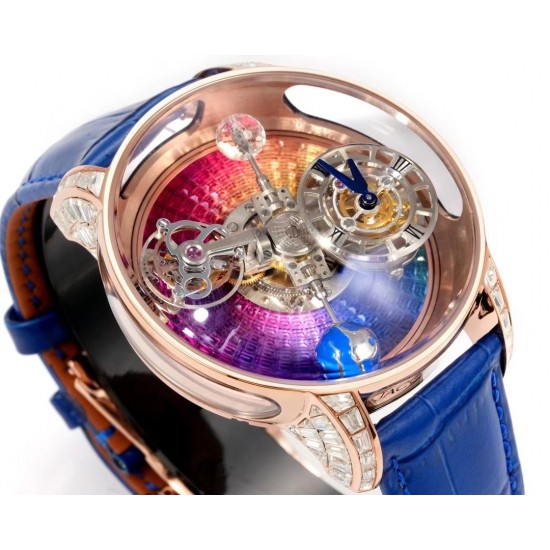 Other Watches: Top Quality