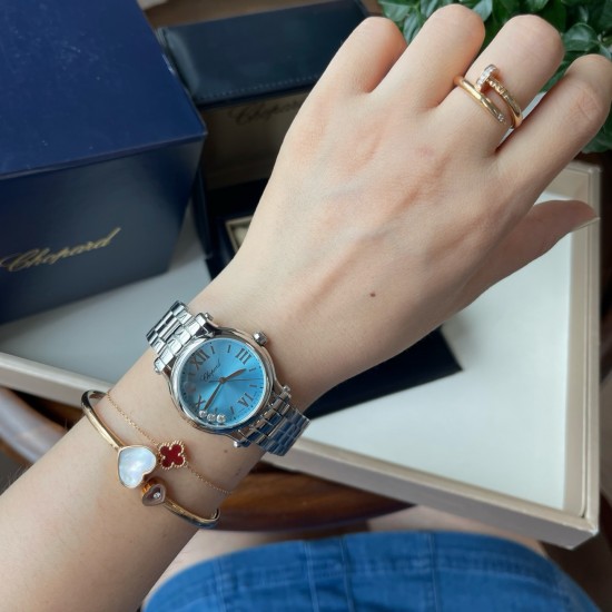 Other Watches: Top Quality