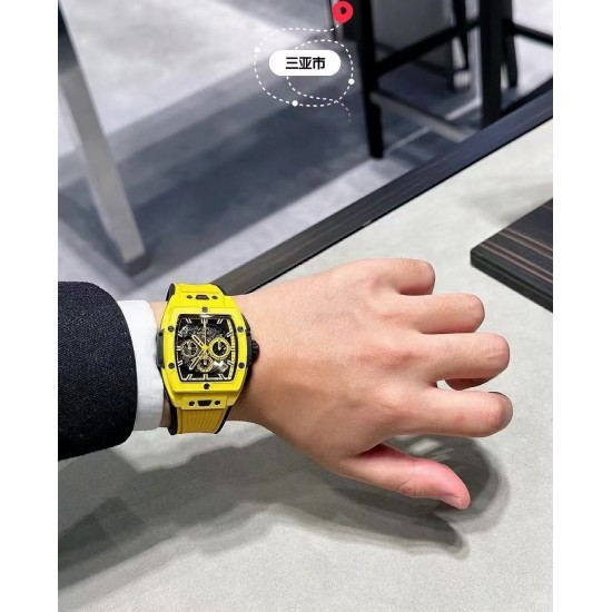 Other Watches: Top Quality