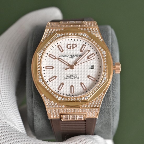 Other Watches: Top Quality