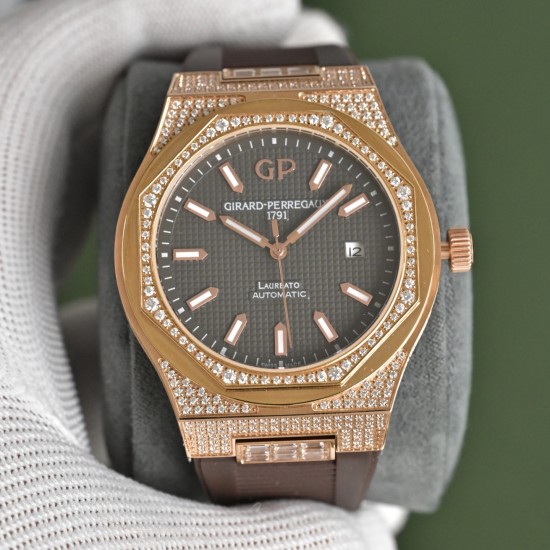 Other Watches: Top Quality