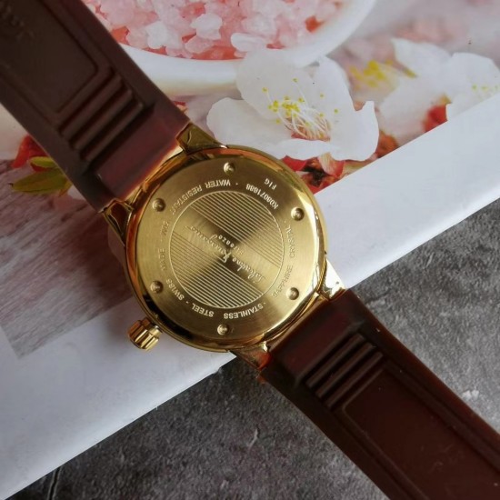 Other Watches: Top Quality