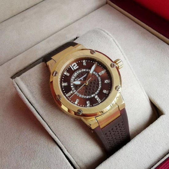 Other Watches: Top Quality