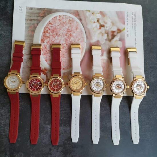 Other Watches: Top Quality