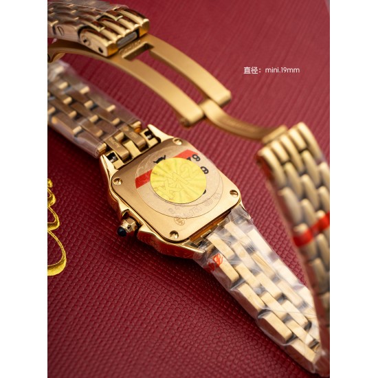 Other Watches: Top Quality