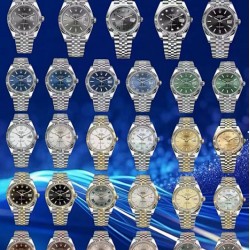 Other Watches: Top Quality