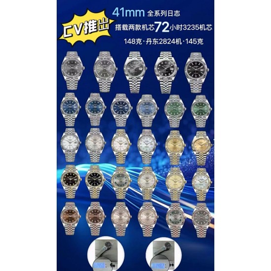 Other Watches: Top Quality