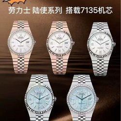 Other Watches: Top Quality