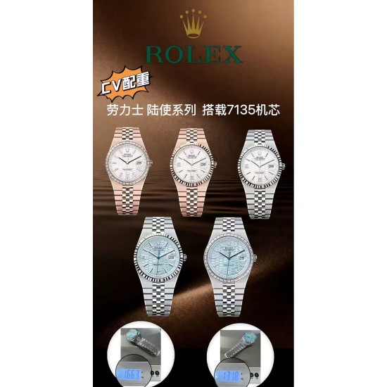 Other Watches: Top Quality