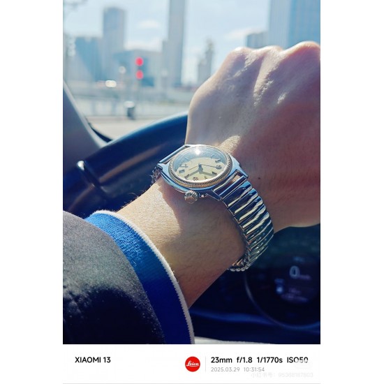 Other Watches: Top Quality