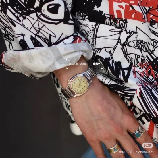 Other Watches: Top Quality