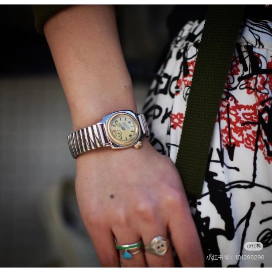 Other Watches: Top Quality