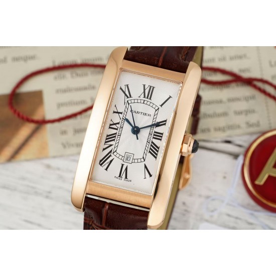 Other Watches: Top Quality