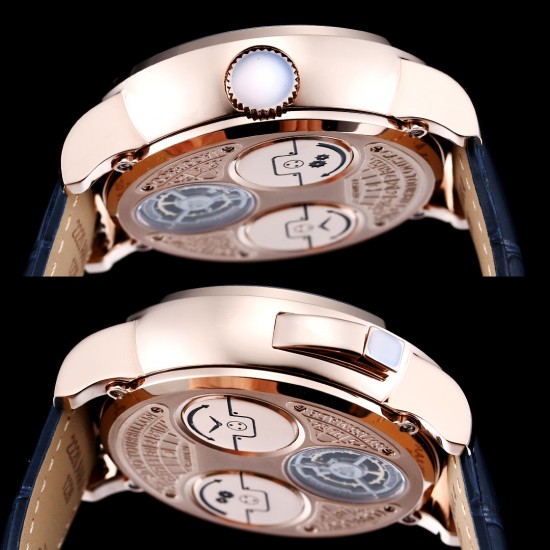 Other Watches: Top Quality