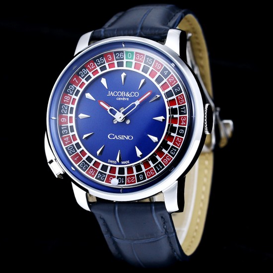 Other Watches: Top Quality