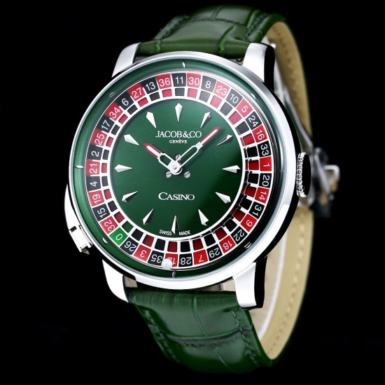 Other Watches: Top Quality