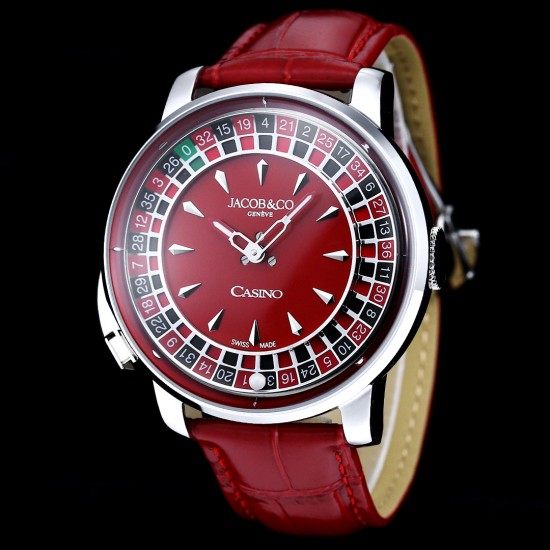Other Watches: Top Quality