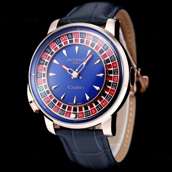 Other Watches: Top Quality