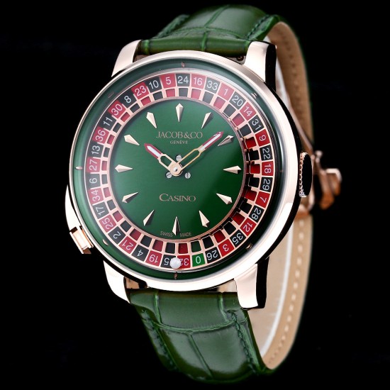 Other Watches: Top Quality