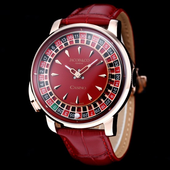 Other Watches: Top Quality