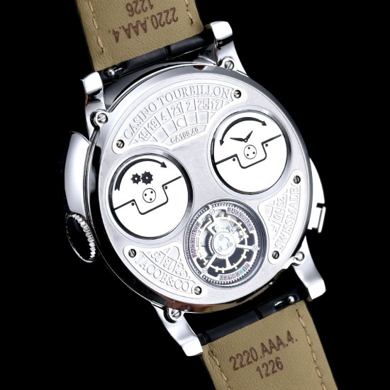 Other Watches: Top Quality