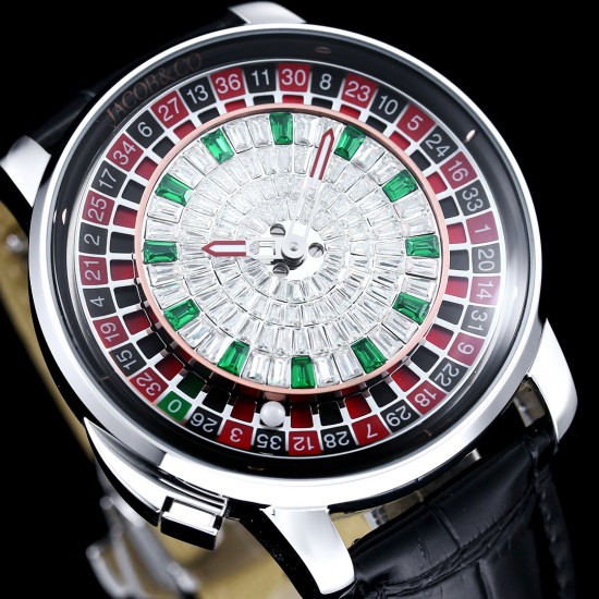 Other Watches: Top Quality