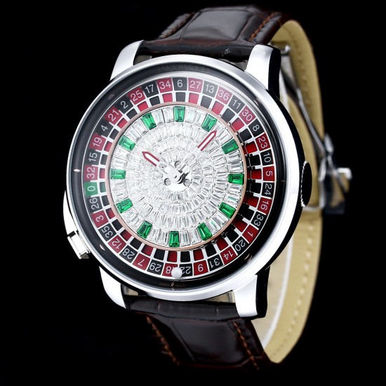 Other Watches: Top Quality