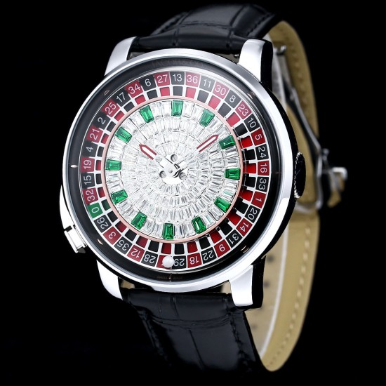 Other Watches: Top Quality