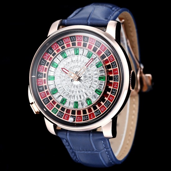 Other Watches: Top Quality