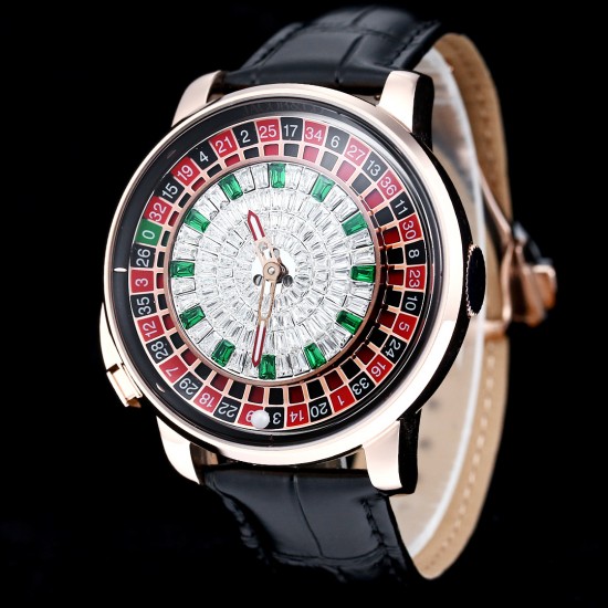 Other Watches: Top Quality