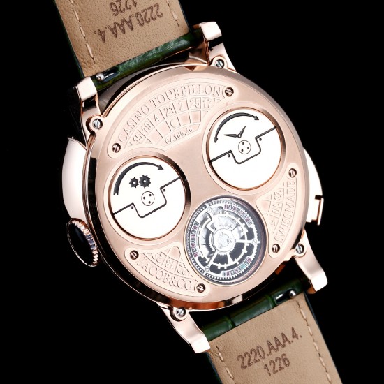 Other Watches: Top Quality
