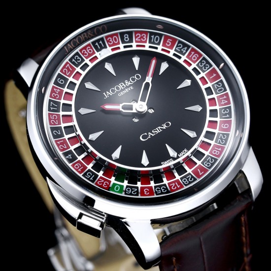 Other Watches: Top Quality