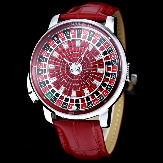 Other Watches: Top Quality