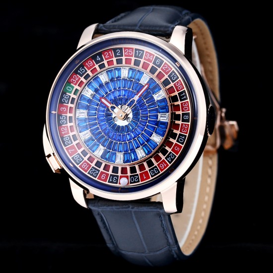 Other Watches: Top Quality