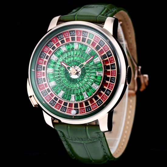 Other Watches: Top Quality