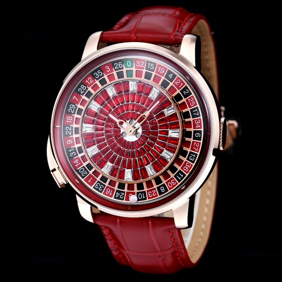 Other Watches: Top Quality