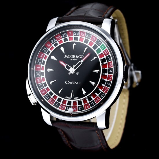 Other Watches: Top Quality