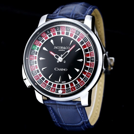 Other Watches: Top Quality