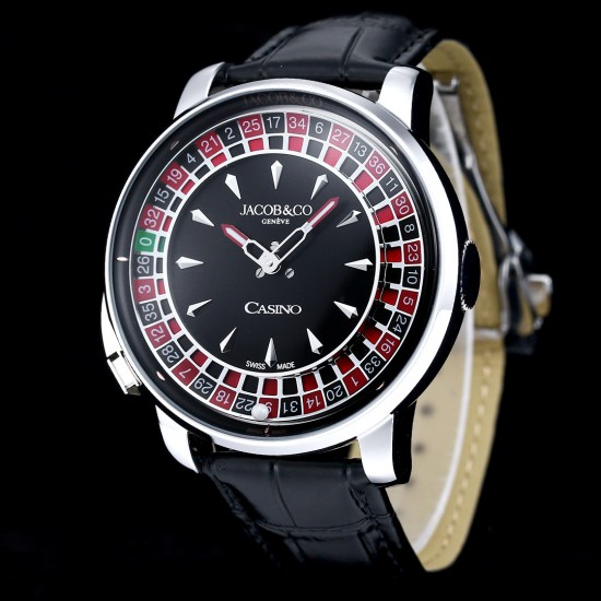 Other Watches: Top Quality