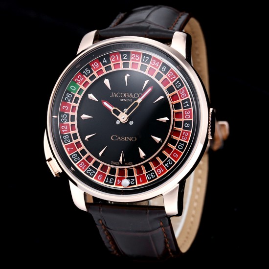Other Watches: Top Quality