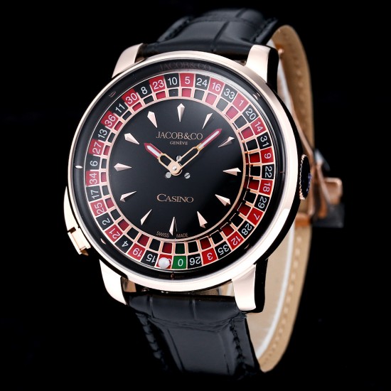 Other Watches: Top Quality