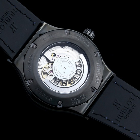 Other Watches: Top Quality