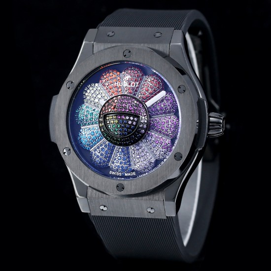 Other Watches: Top Quality